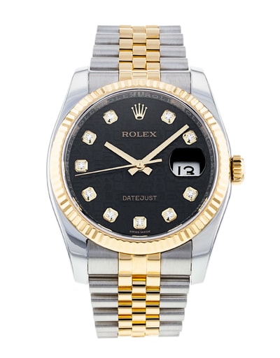 Rolex Datejust 116233